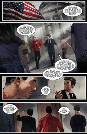 Read Misery  3 Page 3 in English