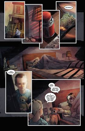 Read Misery  3 Page 4 in English