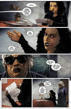 Read Misery  3 Page 5 in English