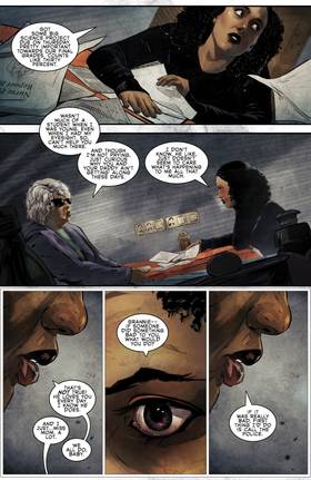 Read Misery  3 Page 6 in English