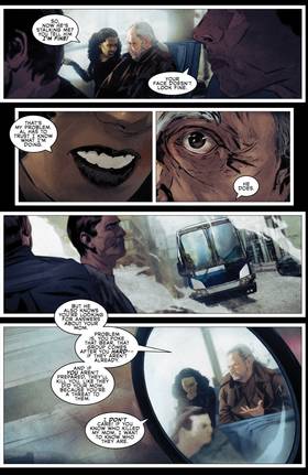 Read Misery  3 Page 8 in English