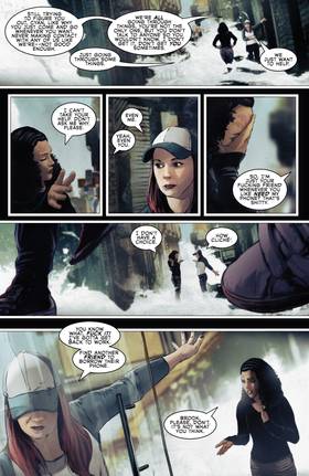 Read Misery  3 Page 10 in English