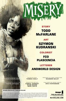 Read Misery  1 Page 2 in English