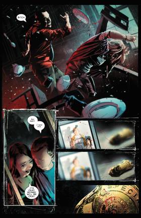 Read Misery  1 Page 9 in English