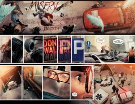 Read Misery  1 Page 6 in English