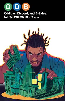 Read ODB: Oddities, Discord & B-Sides—Lyrical Ruckus in the City  1 Page 1 in English