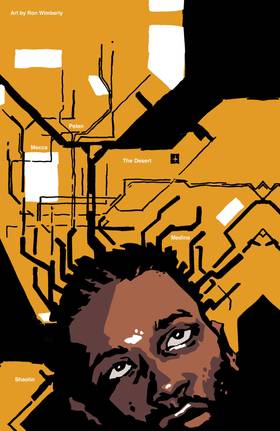 Read ODB: Oddities, Discord & B-Sides—Lyrical Ruckus in the City  1 Page 3 in English