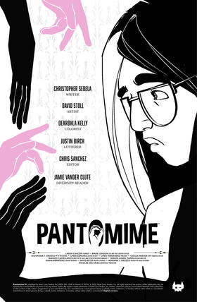 Read Pantomime  1 Page 2 in English