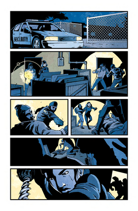 Read Pantomime  1 Page 4 in English