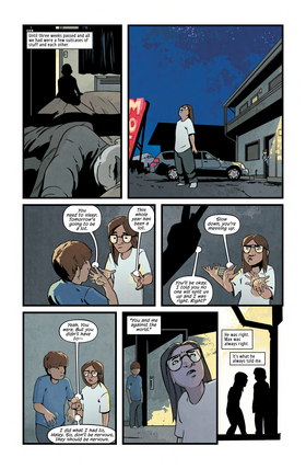 Read Pantomime  1 Page 7 in English