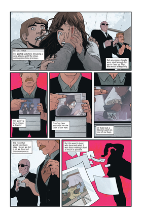 Read Pantomime  2 Page 4 in English