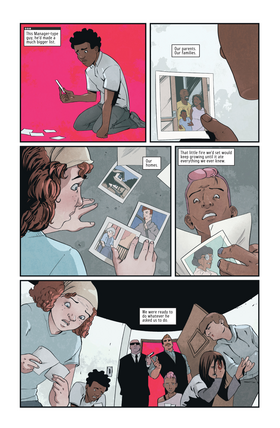 Read Pantomime  2 Page 5 in English