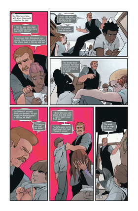 Read Pantomime  2 Page 6 in English