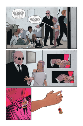 Read Pantomime  2 Page 7 in English