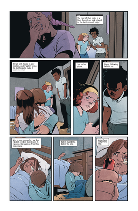 Read Pantomime  2 Page 8 in English