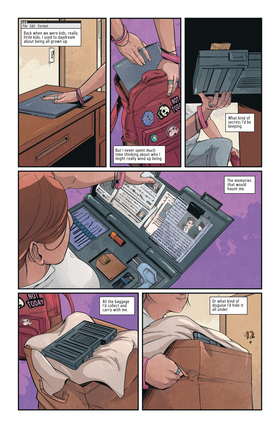 Read Pantomime  4 Page 4 in English