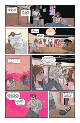 Read Pantomime  6 Page 4 in English