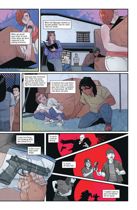 Read Pantomime  6 Page 7 in English