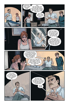 Read Pantomime  5 Page 8 in English