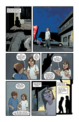 Read Pantomime  7 Page 10 in English