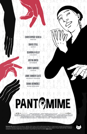 Read Pantomime  2 Page 2 in English