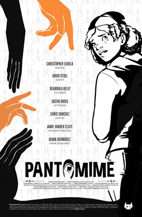 Read Pantomime  3 Page 2 in English