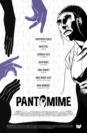 Read Pantomime  6 Page 2 in English