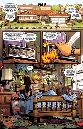Read Grommets  3 Page 3 in English
