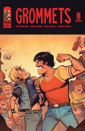 Read Grommets  6 Page 1 in English