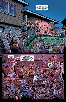 Read Grommets  6 Page 3 in English
