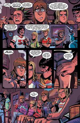 Read Grommets  6 Page 5 in English