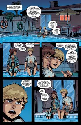 Read Grommets  6 Page 6 in English