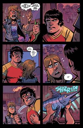 Read Grommets  6 Page 9 in English