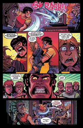 Read Grommets  6 Page 10 in English