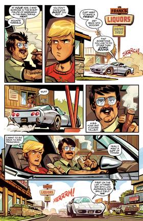 Read Grommets  2 Page 4 in English