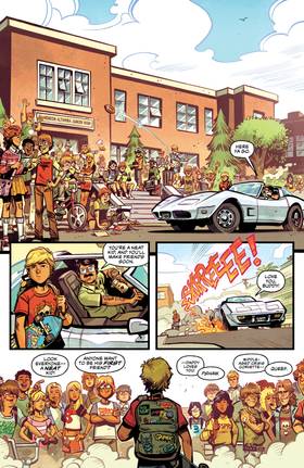 Read Grommets  2 Page 5 in English