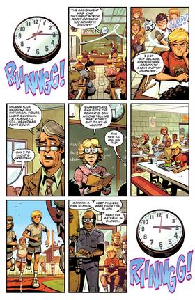 Read Grommets  2 Page 7 in English