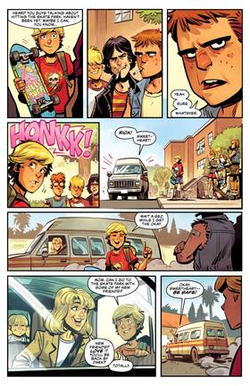 Read Grommets  2 Page 10 in English