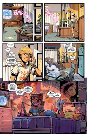 Read Grommets  5 Page 3 in English