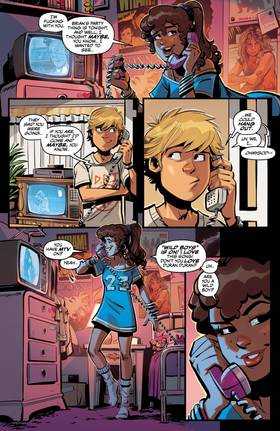 Read Grommets  5 Page 4 in English