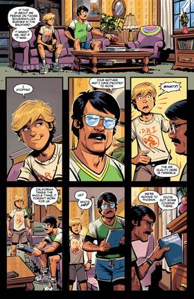 Read Grommets  5 Page 6 in English