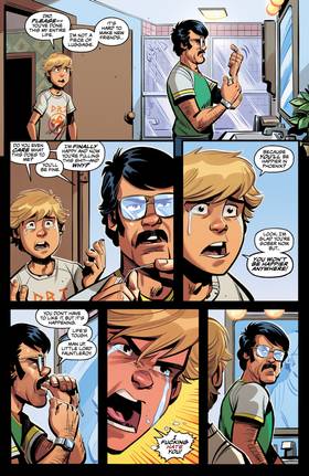 Read Grommets  5 Page 8 in English