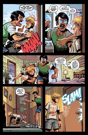 Read Grommets  5 Page 9 in English