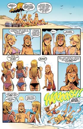 Read Grommets  4 Page 3 in English