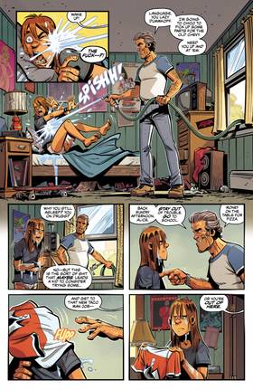 Read Grommets  4 Page 4 in English