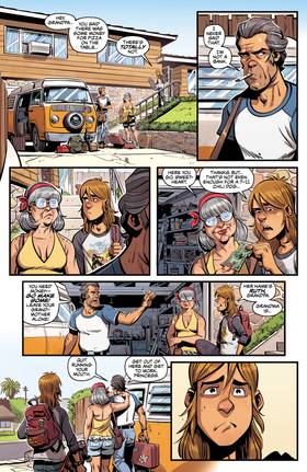 Read Grommets  4 Page 5 in English