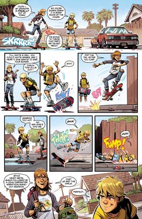 Read Grommets  4 Page 6 in English