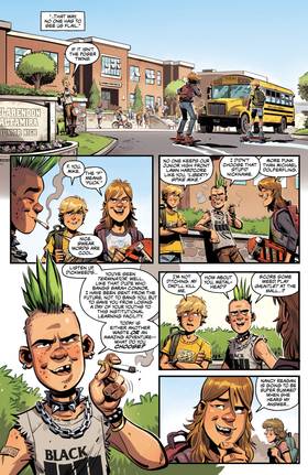 Read Grommets  4 Page 7 in English