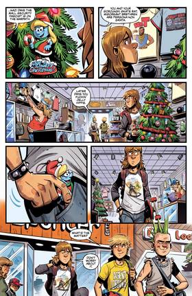 Read Grommets  4 Page 9 in English