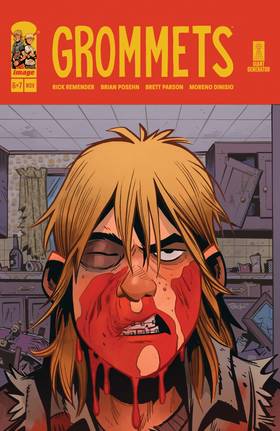 Read Grommets  7 Page 1 in English